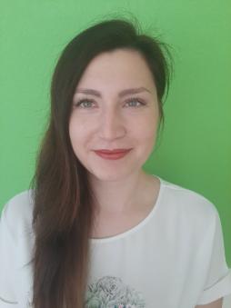 Попова Екатерина Андреевна