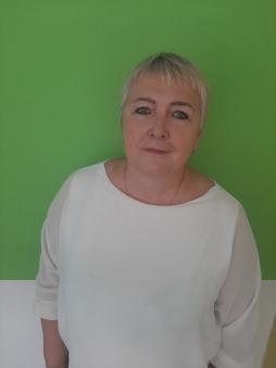 Пахтушкина Галина Владимировна