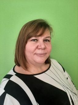 Недомолкина Анна Николаевна