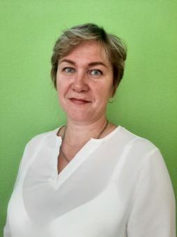 Мамаева Елена Евгеньевна