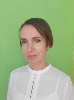 Кринке Татьяна Николаевна